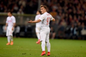 YIHAO-关于库里新星赛况扑朔迷离表现惊艳，瑞士队未来可期！的信息