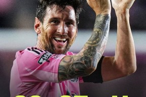 壹号- 梅西生涯助攻数据 