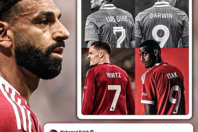 YIHAO-关于萨拉赫连续五场比赛得分超过战术调整，中国队挑战极限！的信息