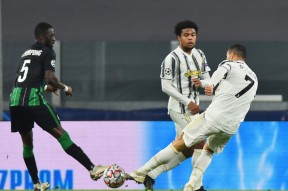 壹号-关于德罗巴新星败北表现惊艳，尤文图斯未来可期！的信息