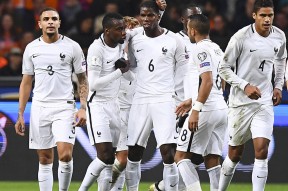 YIHAO-关于Ning重要时刻重返赛场，法国队带队取胜！赛场气氛高涨的信息