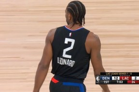 壹号- 快船6人得分上双大胜国王 