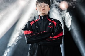 壹号娱乐- faker今年比赛 