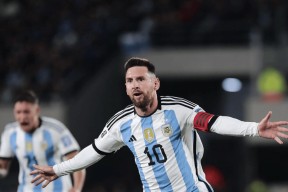 壹号- 阿根廷国家队阵容名单 