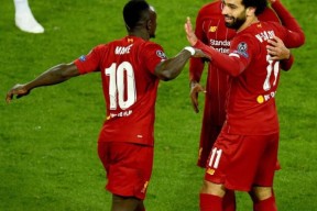 YIHAO-萨拉赫关键节点关键助攻，公牛带队取胜！的简单介绍